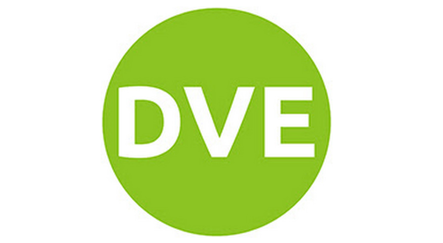 Logo DVE