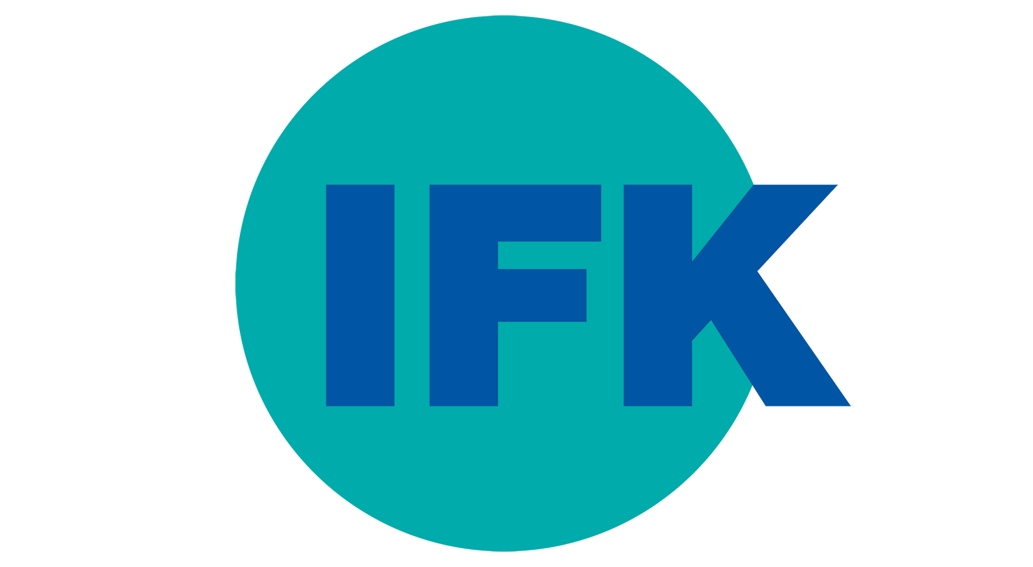 Logo IFK