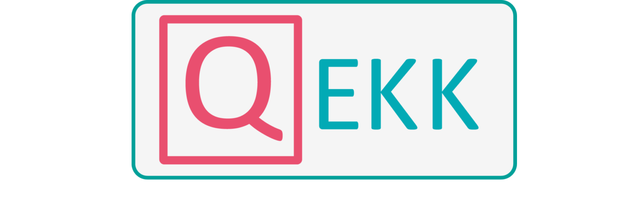 Logo QEKK